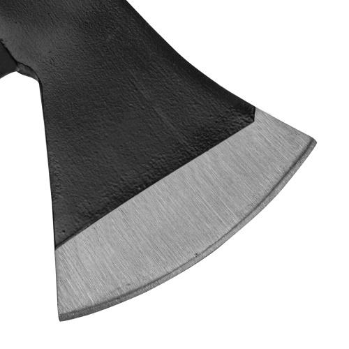 Топор, 800 г, фибергласовое топорище Сибртех купить в Москве с доставкой по всей России | ProtosMarket.ru