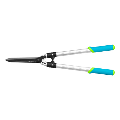 Кусторез, 600 мм, кованый, алюминиевые обрезиненные рукоятки, Forged LUXE Palisad по ценам производителя в Санкт-Петербурге с доставкой по всей России