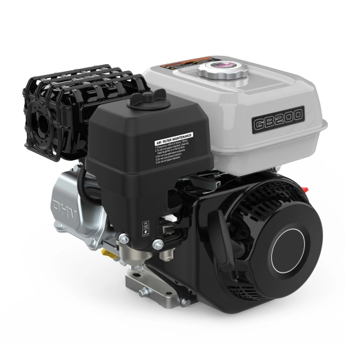 Двигатель бензиновый EVOline GB 200 по ценам производителя в Санкт-Петербурге с доставкой по всей России