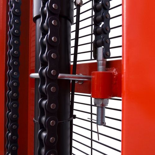 Электрический штабелер PROLIFT SPN 1030 купить в Москве с доставкой по всей России | ProtosMarket.ru