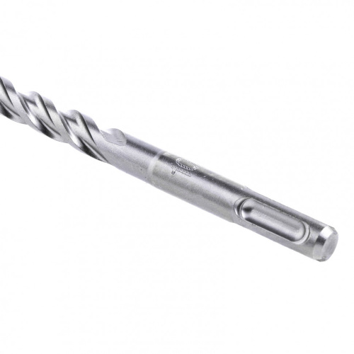Бур по бетону Drei spitzen, 10 х 315 мм, SDS Plus Gross купить в Москве с доставкой по всей России | ProtosMarket.ru