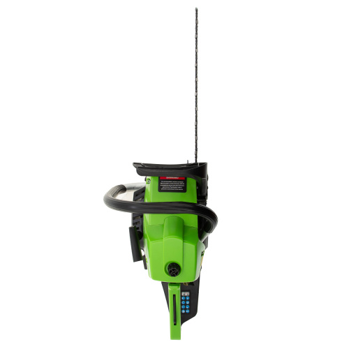 Пила цепная бензиновая БП-4540, 45 см3, шина 40 см, шаг 0.325, паз 1,5 мм, 64 звена Сибртех купить в Москве с доставкой по всей России | ProtosMarket.ru