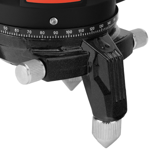 Лазерный уровень ML 06 Green, 30 м, 520 нм, аккумулятор Li 2800 мАч, резьба 5/8" Matrix купить в Москве с доставкой по всей России | ProtosMarket.ru