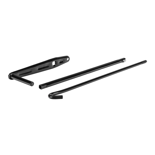 Домкрат механический бутылочный, 2 т, h подъема 210-495 мм, домкрат, ручка Stels по ценам производителя в Санкт-Петербурге с доставкой по всей России