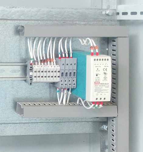 Система подзарядки аккумулятора купить в Москве с доставкой по всей России | ProtosMarket.ru