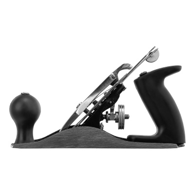 Рубанок, 230 х 52 мм, металлический Sparta по ценам производителя в Санкт-Петербурге с доставкой по всей России