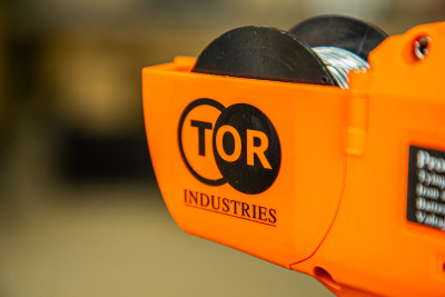 Пистолет для вязки арматуры 6-25 мм TOR SG-25 купить в Москве с доставкой по всей России | ProtosMarket.ru