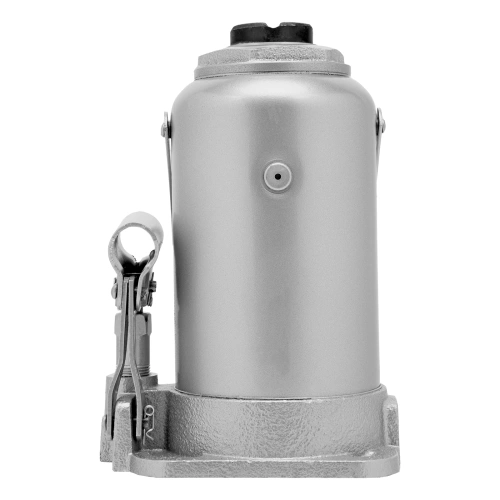 Домкрат гидравлический бутылочный, 20 т, h подъема 244-449 мм Matrix купить в Москве с доставкой по всей России | ProtosMarket.ru