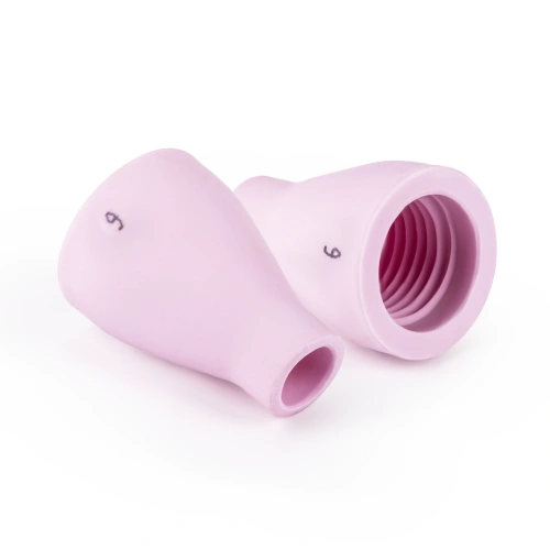 Сопло керам. №6 10 мм SAGGIO TIG-550 по ценам производителя в Санкт-Петербурге с доставкой по всей России