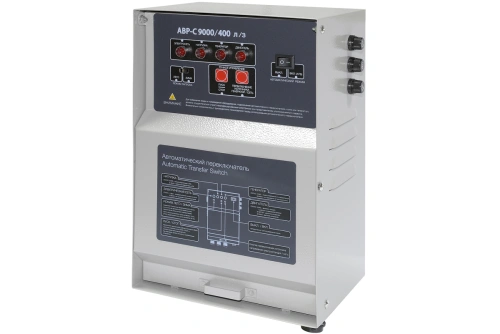 Блок АВР-С 9000/400 л/з по ценам производителя в Санкт-Петербурге с доставкой по всей России