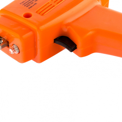 Паяльник с удлиненным петлеобразным жалом, 100 Вт, 220 В Sparta купить в Москве с доставкой по всей России | ProtosMarket.ru