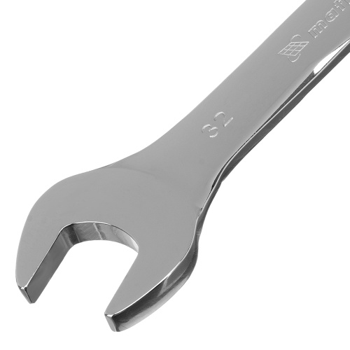 Набор ключей комбинированных, трещоточных шарнирных 22 шт. Matrix купить в Москве с доставкой по всей России | ProtosMarket.ru