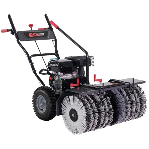 Подметальная машина EVOline SWG 800 (с двигателем Zongshen) купить в Москве с доставкой по всей России | ProtosMarket.ru