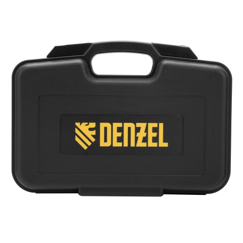 Пневматический молоток НР4500 + набор насадок, 113 л/мин, 4500 уд/мин Denzel по ценам производителя в Санкт-Петербурге с доставкой по всей России