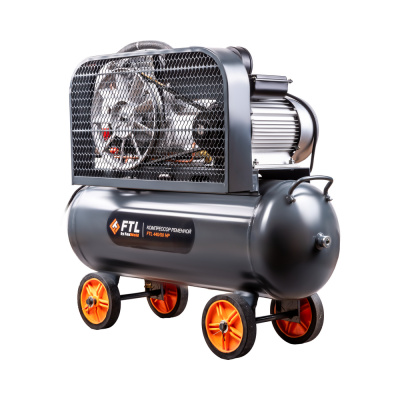 FTL Компрессор ременной 440/50 HP по ценам производителя в Санкт-Петербурге с доставкой по всей России