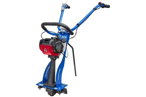 Виброрейка бензиновая  TSS-VTZ-1.2 по ценам производителя в Санкт-Петербурге с доставкой по всей России