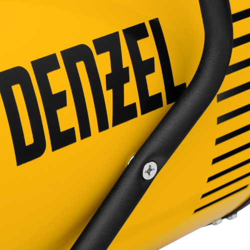 Тепловая пушка SFH-9000, 400 В, 850 м3/ч, вентилятор 3 режима, 6000/9000 Вт Denzel по ценам производителя в Санкт-Петербурге с доставкой по всей России