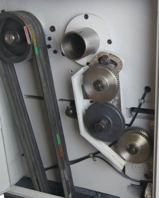 ZH 51200 DRO RFS по ценам производителя в Санкт-Петербурге с доставкой по всей России