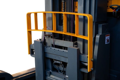 Ричтрак электрический с кабиной TOR 2,0 т 12,5 м CQD20-D с камерой и быстрым подъемом по ценам производителя в Санкт-Петербурге с доставкой по всей России