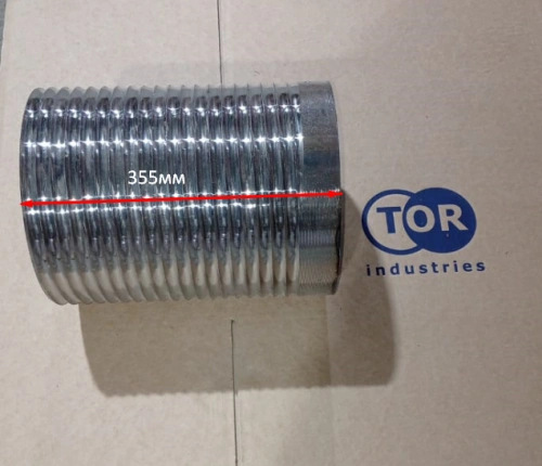 Барабан для талей электрических CD1 5,0 т 6 м по ценам производителя в Санкт-Петербурге с доставкой по всей России