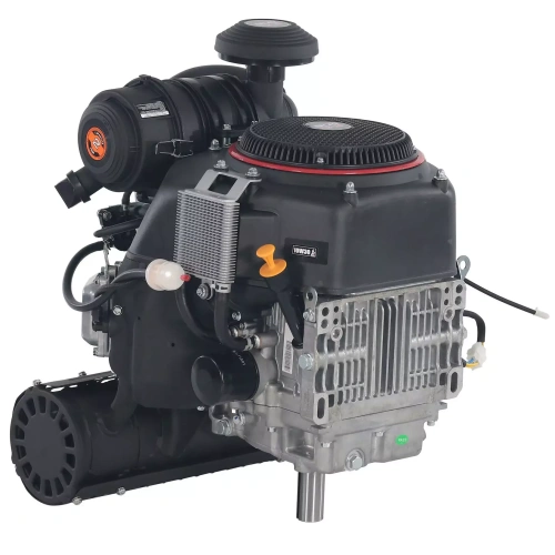 Двигатель бензиновый EVOline XP 1000 EFI по ценам производителя в Санкт-Петербурге с доставкой по всей России