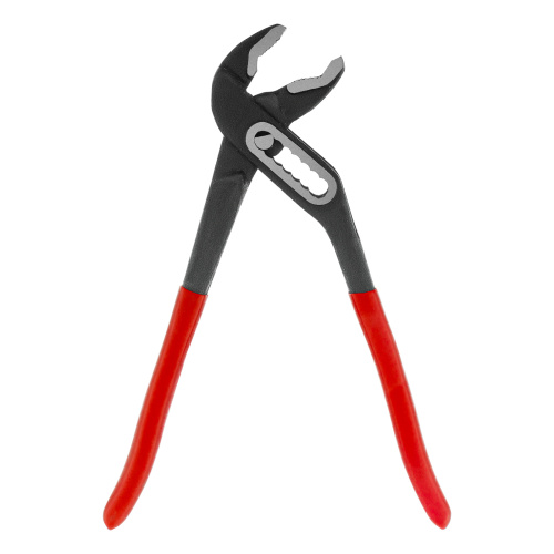 Клещи переставные 180 мм, хром-ванадий, обливные рукоятки Matrix по ценам производителя в Санкт-Петербурге с доставкой по всей России