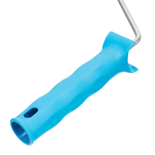 Валик "Грейтекс", 250 мм, ворс 12 мм, D 36 мм, D ручки 6 мм, полиакрил Matrix купить в Москве с доставкой по всей России | ProtosMarket.ru