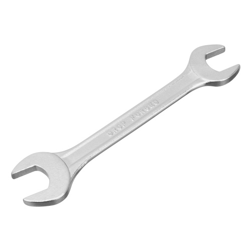 Ключ рожковый, 20 х 22 мм, хромированный Sparta купить в Москве с доставкой по всей России | ProtosMarket.ru