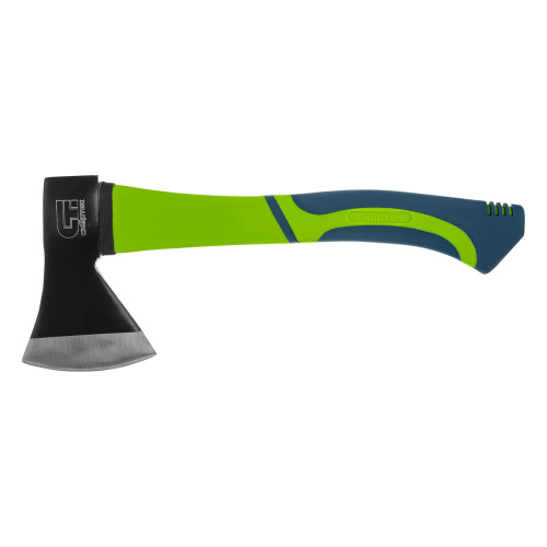 Топор, 600 г, фибергласовое топорище Сибртех купить в Москве с доставкой по всей России | ProtosMarket.ru