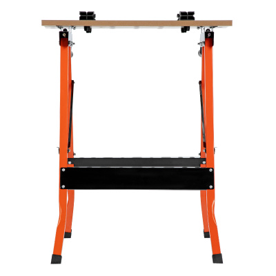 Верстак-тиски, 640 х 520 х 790 мм, портативный Sparta купить в Москве с доставкой по всей России | ProtosMarket.ru