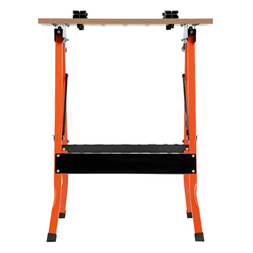 Верстак-тиски, 640 х 520 х 790 мм, портативный Sparta купить в Москве с доставкой по всей России | ProtosMarket.ru