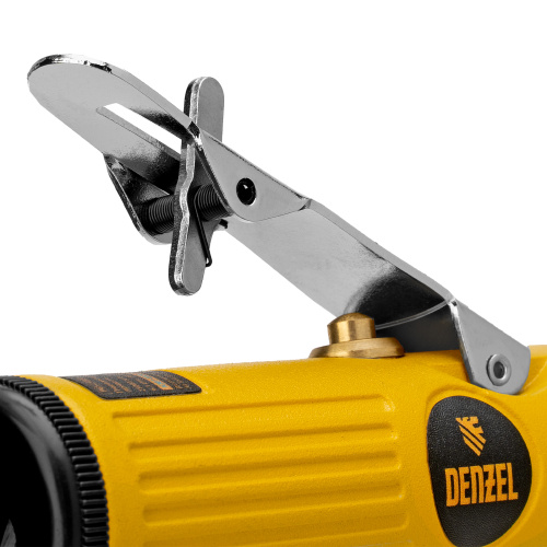 Пневмошлифмашина прямая PGS25000, 25000 об/мин, 10 шлиф. камней, цанга - 3, 6 мм, 113 л/мин Denzel по ценам производителя в Санкт-Петербурге с доставкой по всей России