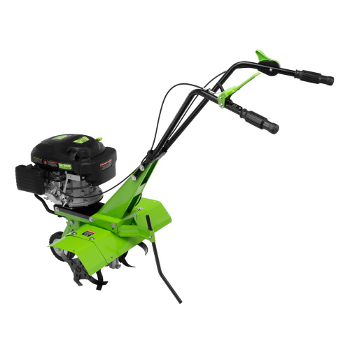 Мотокультиватор КБС-600, 5 л.с, 139 куб.см, ширина 60 см, фрез 3 x 4, передачи 1В Сибртех по ценам производителя в Санкт-Петербурге с доставкой по всей России