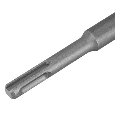 Зубило плоское, широкое, 14 х 40 х 240 мм, SDS Plus Сибртех купить в Москве с доставкой по всей России | ProtosMarket.ru