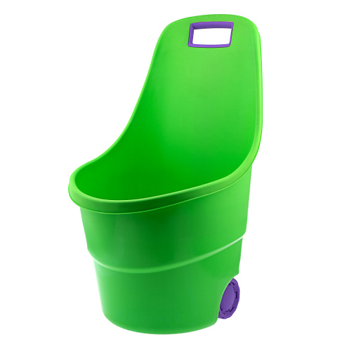 Тележка садовая, объем 50 л, грузоподъемность 30 кг Palisad купить в Москве с доставкой по всей России | ProtosMarket.ru