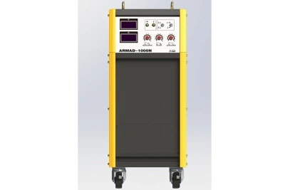 Сварочный трактор HUGONG ARMADA 1000N по ценам производителя в Санкт-Петербурге с доставкой по всей России