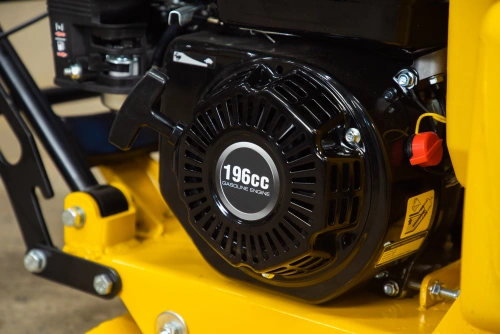 Виброплита 85 кг, 13кН (LCT) бак, коврик, колесный комплект TOR T-80* купить в Москве с доставкой по всей России | ProtosMarket.ru