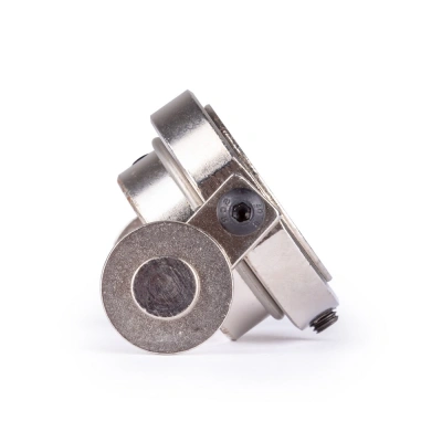 Varteg Насадка роликовая CB50 (CV0037, пр-во FoxWeld/КНР) купить в Москве с доставкой по всей России | ProtosMarket.ru