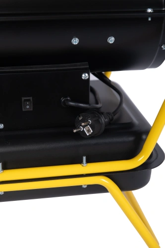 Пушка тепловая дизельная непрямого нагрева 20 кВт TOR BGO-20C по ценам производителя в Санкт-Петербурге с доставкой по всей России