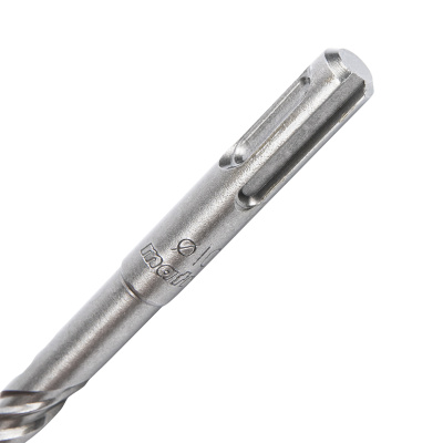 Бур по бетону, 10 x 110 мм, SDS Plus Matrix по ценам производителя в Санкт-Петербурге с доставкой по всей России