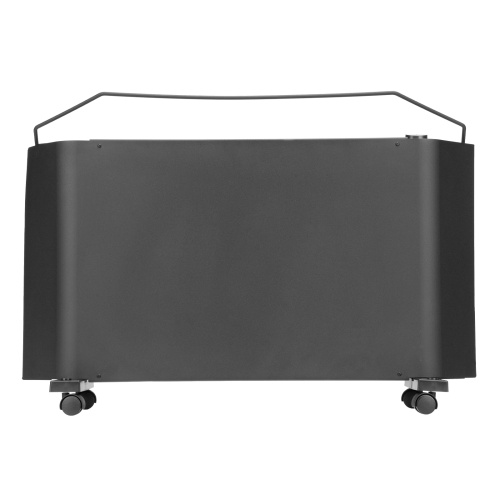 Конвектор электрический XCE-2000 B, 230 В, 2000 Вт, X-образный нагреватель Denzel по ценам производителя в Санкт-Петербурге с доставкой по всей России