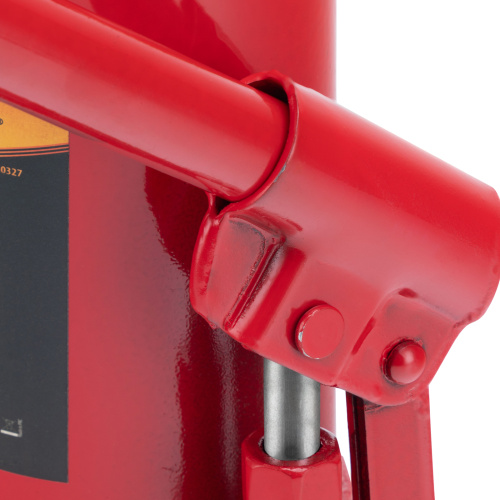 Домкрат гидравлический бутылочный, 16 т, h подъема 220-420 мм Sparta по ценам производителя в Санкт-Петербурге с доставкой по всей России