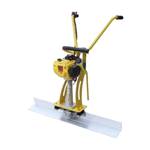 Виброрейка для бетона бензиновая без лезвия TOR XH25E по ценам производителя в Санкт-Петербурге с доставкой по всей России