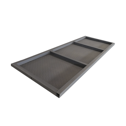 Основание платформы 1,5 м для люлек ZLP 630 по ценам производителя в Санкт-Петербурге с доставкой по всей России