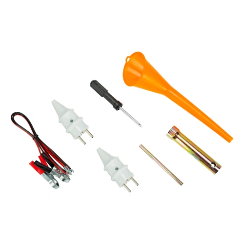 Генератор инверторный GK-3800iF, 3,8 кВт, 230 В, ручной старт DENZEL по ценам производителя в Санкт-Петербурге с доставкой по всей России