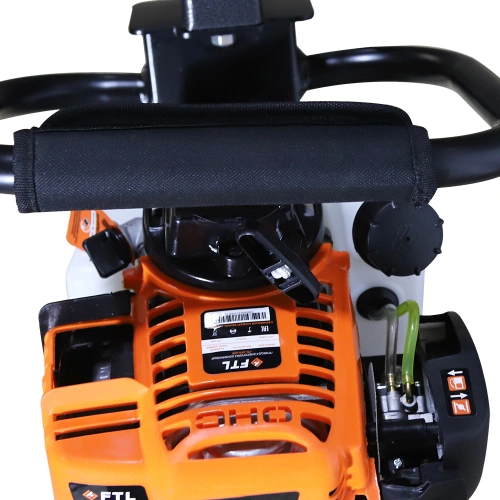 Привод к виброрейке бензиновый FTL SFS-02B по ценам производителя в Санкт-Петербурге с доставкой по всей России