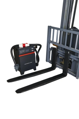 Погрузчик электрический трехопорный TOR 2,0 т 3,5 м CPD20SA-20 сайдшифт по ценам производителя в Санкт-Петербурге с доставкой по всей России