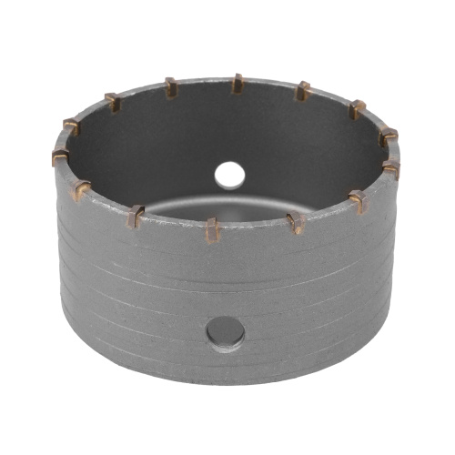 Буровая коронка, M22 х 115 мм Matrix по ценам производителя в Санкт-Петербурге с доставкой по всей России