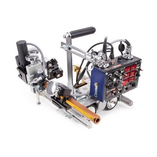 Каретка сварочная VECTOR КС-5 по ценам производителя в Санкт-Петербурге с доставкой по всей России