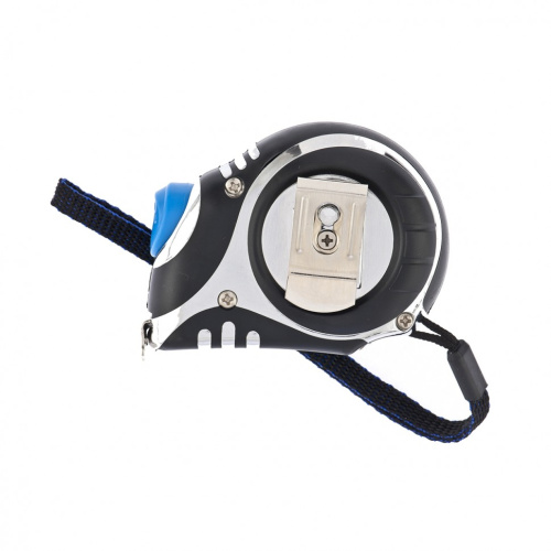 Рулетка Платинум,3 м х 16 мм,утолщенное полотно,автоматическая фиксация Барс по ценам производителя в Санкт-Петербурге с доставкой по всей России